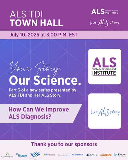 How Can We Improve ALS Diagnosis?