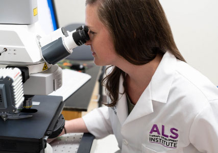 The Power of Your EHR Data in ALS Research