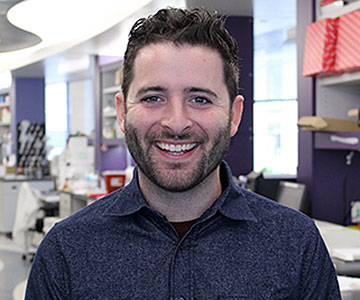 Anthony Carbajal