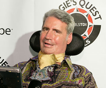 Augie Nieto