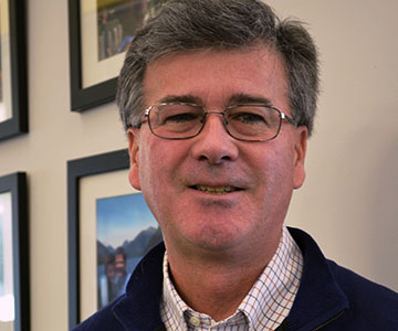 Bob Hebron