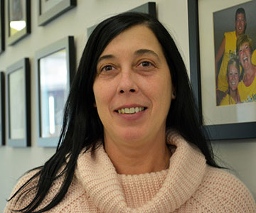 Michele Dupree