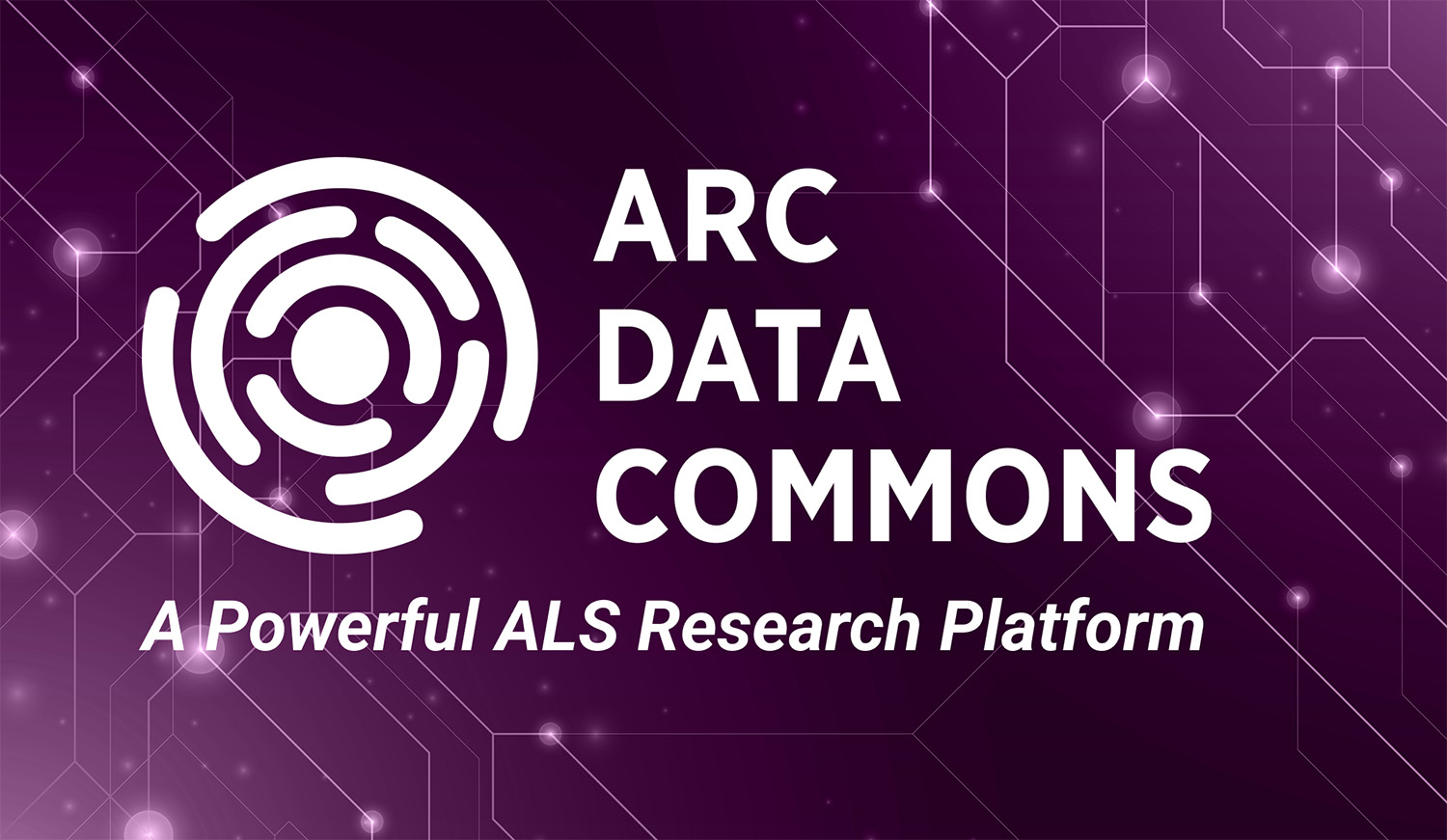 ARC Data Commons