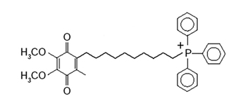 mitoQ mitochondria als mnd