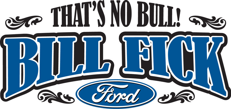 Bill Fick Ford
