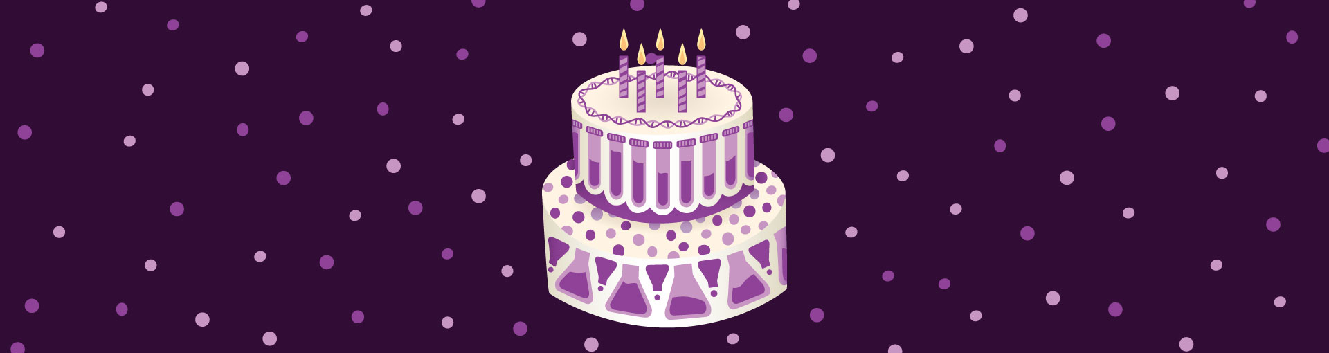 Dedicate your birthday