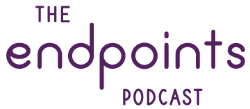 Endpoints Podcast Logo