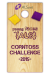 YFALS National Corntoss Challenge Washington DC