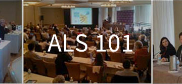 ALS Research 101