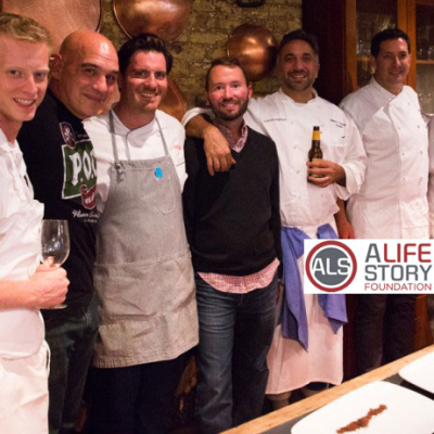 A Life Story Foundation 