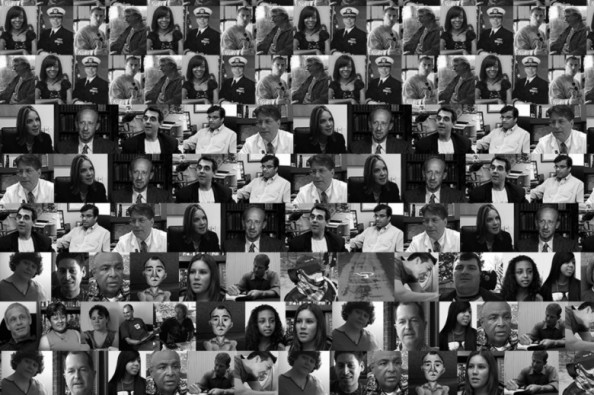 Free Screening of the ALS documentary 