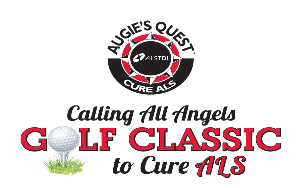 Calling All Angels Golf Classic to Cure ALS