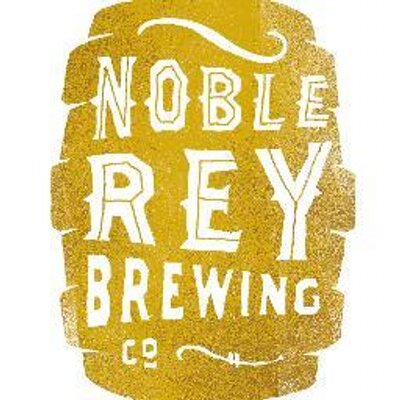 Noble Rey Brewing Ales for ALS Release Party