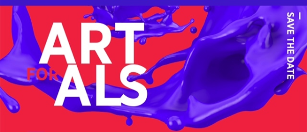 Art for ALS