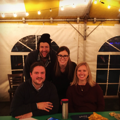 SPEED4SARAH: Concert & Silent Auction