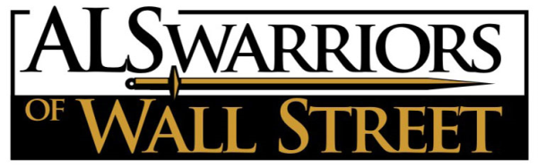 ALS Warriors of Wall Street Dallas Bartender Challenge