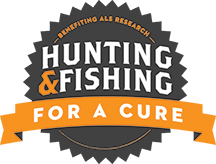 4th Annual Hunting and Fishing for a Cure