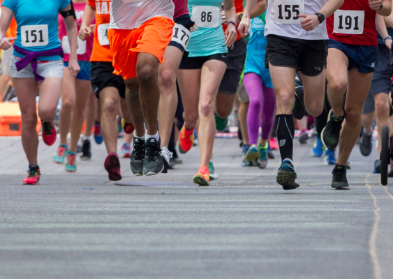 New York City Marathon