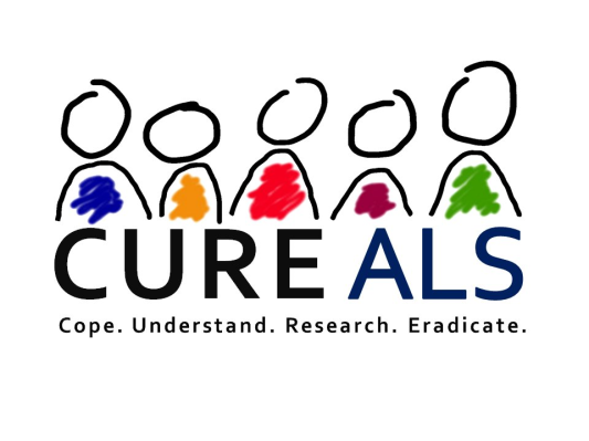 Tee Up to CURE ALS