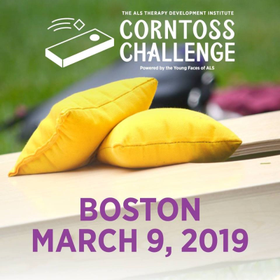 Boston Corntoss Challenge