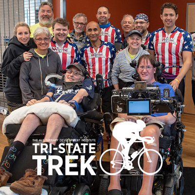 Tri-State Trek 2019