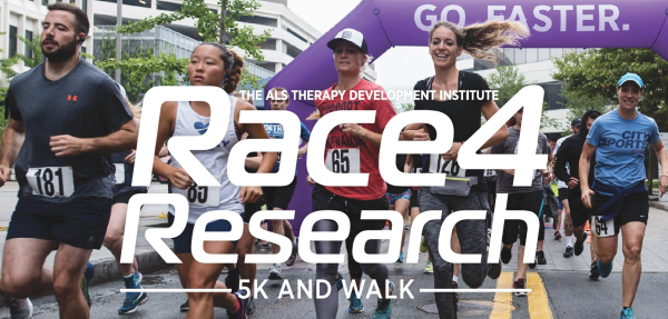 Race 4 Research 2019