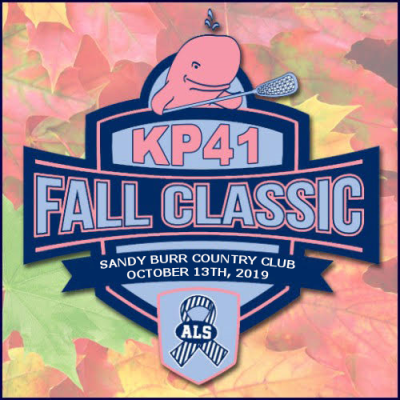 7th Annual KP41 Fall Classic