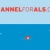 Channel for ALS