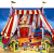 Moody Street Circus