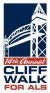 16th Annual Cliff Walk for ALS