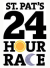 St. Pat's 24 Hour Race