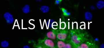 Webinar: Familial ALS