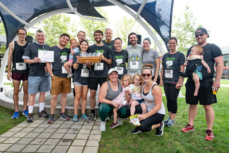 ALS Walk for Research