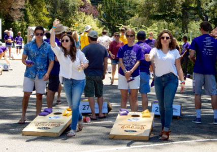 Corntoss Challenge