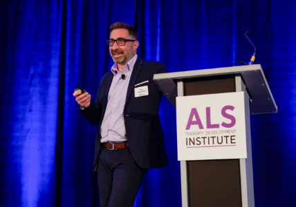 ALS TDI Summit