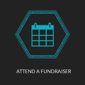 Attend a Fundraiser