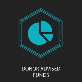 Donor Advised Funds