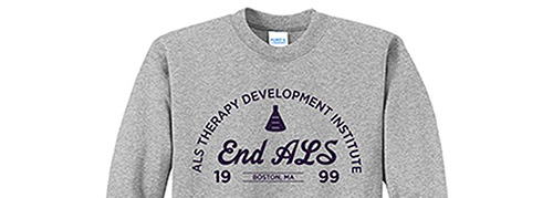 Get Your ALS Awareness Swag