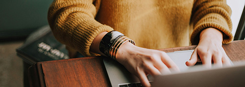 Become a Digital Advocate