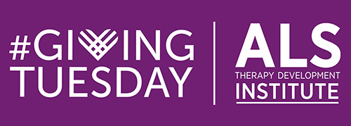 Participate in Giving Tuesday