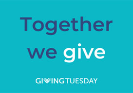 Giving Tuesday