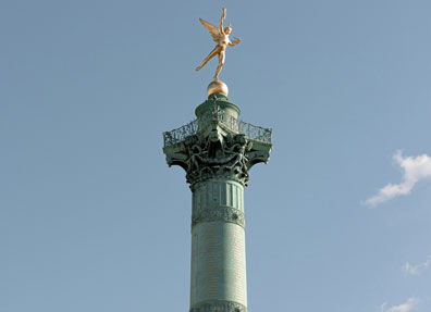 Hoka Semi de Paris (Paris Half Marathon)