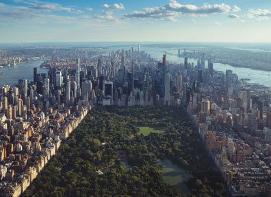 United Airlines NYC Half Marathon