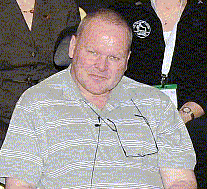 Gudjon Sigurdsson