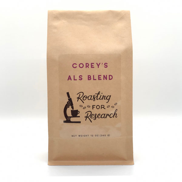 Roasting for Research