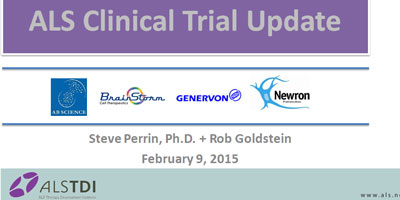Clinical Trial Update